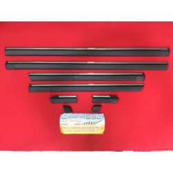 MODONATURE COMPLETA PORTE FIAT CROMA 1 SERIE