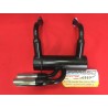 MARMITTA FIAT 126  2 CANNE GRANDI