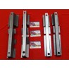 STAFFE GUIDE PIANALI FIAT 124 SPIDER