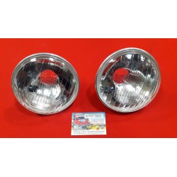 FARI PROIETTORI CITROEN 2 CAVLLI