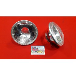 FARI PROIETTORI CITROEN 2 CAVLLI
