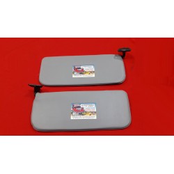 PARASOLE PANTINA CITROEN 2 CAVALLI