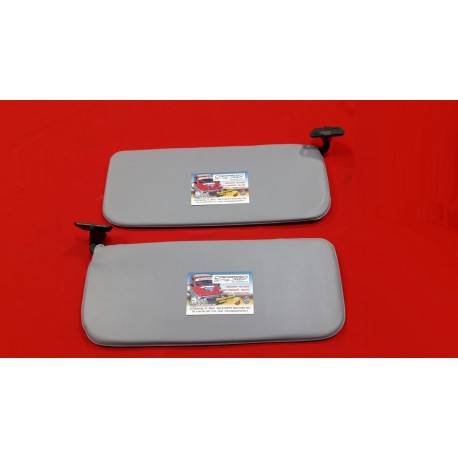 PARASOLE PANTINA CITROEN 2 CAVALLI