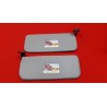 PARASOLE PANTINA CITROEN 2 CAVALLI