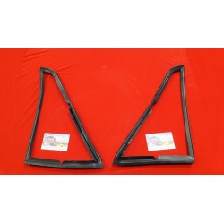 GUARNIZIONI DEFLETTORI ANTERIORI FIAT 1300