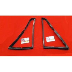 GUARNIZIONI DEFLETTORI ANTERIORI FIAT 1300