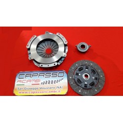 FRIZIONE COMPLETA LANCIA 2000 DIAMETRO DISCO 215