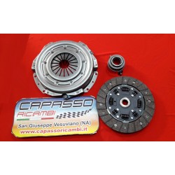 FRIZIONE COMPLETA LANCIA 2000 DIAMETRO DISCO 215