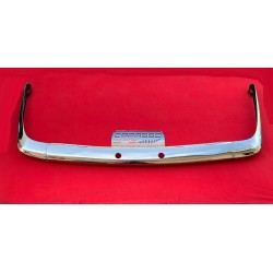 PARAURTI POSTERIORE ALFAROMEO GT