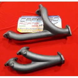TUBO COLLETTORE MARMITTA SCARICO ALFAROMEO DUETTO
