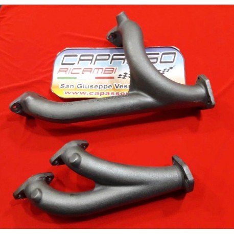 TUBO COLLETTORE MARMITTA SCARICO ALFAROMEO DUETTO