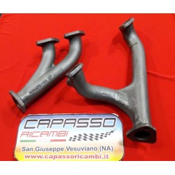 TUBO COLLETTORE MARMITTA SCARICO ALFAROMEO DUETTO