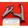 TUBO COLLETTORE MARMITTA SCARICO ALFAROMEO DUETTO