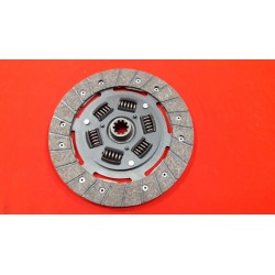 DISCO FRIZIONE FIAT CAMPAGNOLA DIAMETRO 215
