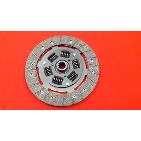 DISCO FRIZIONE FIAT CAMPAGNOLA DIAMETRO 215