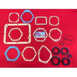 SERIE GUARNIZIONI CAMBIO FIAT CAMPAGNOLA 1107