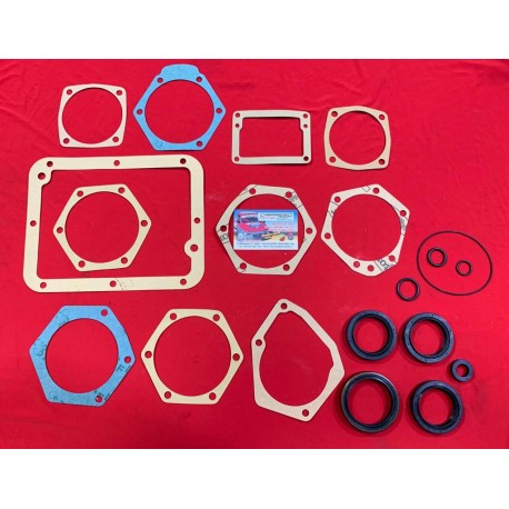 SERIE GUARNIZIONI CAMBIO FIAT CAMPAGNOLA 1107
