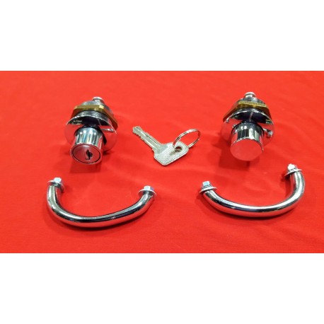 PULSANTI PORTE ALFAROMEO GT MODELLO GTA