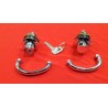 PULSANTI PORTE ALFAROMEO GT MODELLO GTA