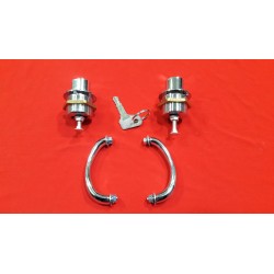 PULSANTI PORTE ALFAROMEO GT MODELLO GTA