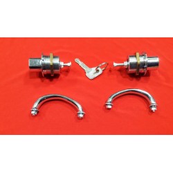 PULSANTI PORTE ALFAROMEO GT MODELLO GTA