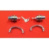 PULSANTI PORTE ALFAROMEO GT MODELLO GTA