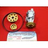 POMPA ACQUA CON PULEGGIA FIAT 127