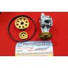 POMPA ACQUA CON PULEGGIA FIAT 127