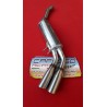 TERMINALE MARMITTA FIAT 127 INOX