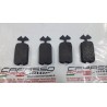 PATTINI PASTIGLIE ANTERIORE FRENO CITROEN DYANE