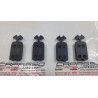 PATTINI PASTIGLIE ANTERIORE FRENO CITROEN DYANE