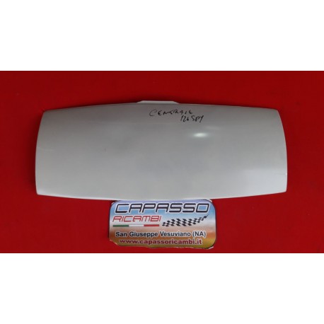 LAMIERATO TRAVERSA ANTERIORE INFERIORE FIAT 124 SPIDER