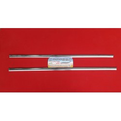 MODONATURE LISTELLI  SOTTOPORTA FIAT 850 BERLINA