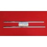 MODONATURE LISTELLI  SOTTOPORTA FIAT 850 BERLINA