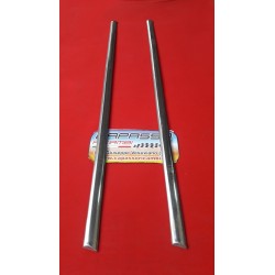 MODONATURE LISTELLI  SOTTOPORTA FIAT 850 COUPE