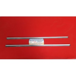 MODONATURE LISTELLI  SOTTOPORTA FIAT 850 COUPE
