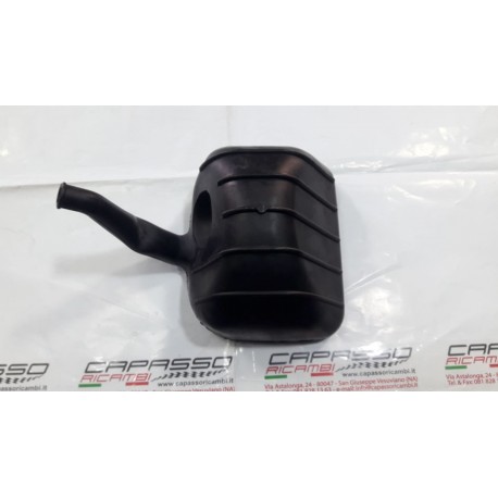 CUFFIA SERBATOIO BENZINA ALFAROMEO 2000 