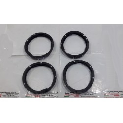 GUARNIZIONI CONTORNO FARI ALFAROMEO 2000
