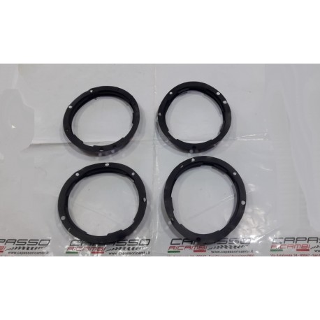 GUARNIZIONI CONTORNO FARI ALFAROMEO 2000