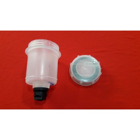 SERBATOIO LIQUIDO FRENI FIAT 500 D