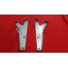 STAFFE PARAURTO ANTERIORE FIAT 128 COUPE