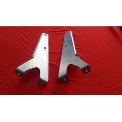 STAFFE PARAURTO ANTERIORE FIAT 128 COUPE