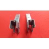 STAFFE PARAURTO POSTERIORE FIAT 128 COUPE