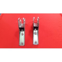 STAFFE PARAURTO POSTERIORE FIAT 128 COUPE