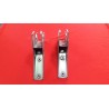 STAFFE PARAURTO POSTERIORE FIAT 128 COUPE