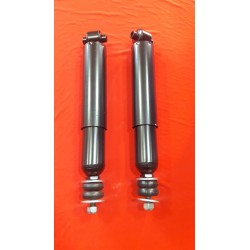 AMMORTIZZATORI POSTERIORI FIAT 850 COUPE