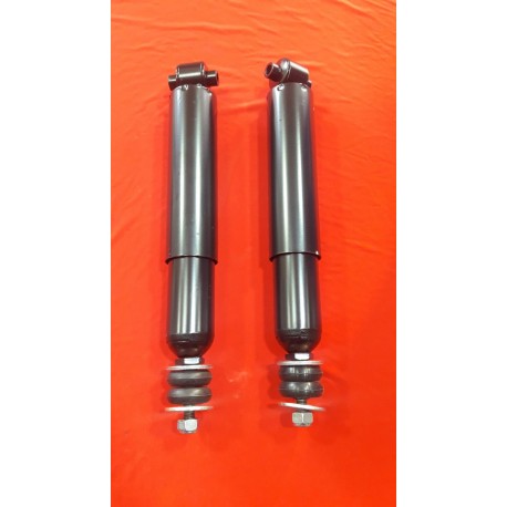 AMMORTIZZATORI POSTERIORI FIAT 850 COUPE