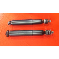 AMMORTIZZATORI POSTERIORI FIAT 850 COUPE
