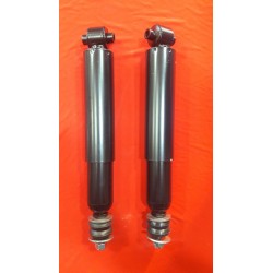 AMMORTIZZATORI POSTERIORI FIAT 850 COUPE