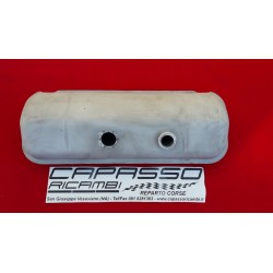 SERBATOIO FIAT 500 IN ALLUMINIO 2KG PROFESSIONALE